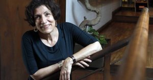 Periodista mexicana Alma Guillermoprieto, premio Princesa de Asturias de Comunicación
