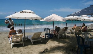 Un día de playa cuesta más de 20 millones de bolívares en Nueva Esparta