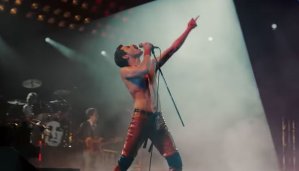 Podrás cantar en el cine: lanzarán versión karaoke de Bohemian Rhapsody