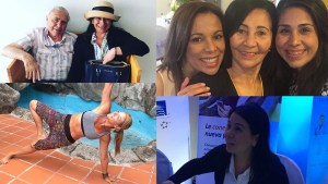 Conozca la vida de cuatro mujeres y madres del turismo en Venezuela