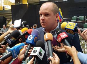 Ángel Medina: Elecciones de Colombia ratifican que Venezuela es un mal ejemplo para la región
