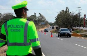 Accidentes dejan 33 muertos y 146 heridos en festivo de Ascensión en Colombia