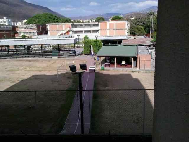 Colegio La Concepción de Montalbán, Caracas, 20 de mayo de 2018 | Foto: Cortesía