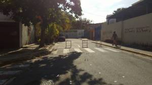 En Vargas parece primero de enero: Calles vacías y centros de votación desolados #20May (Fotos)