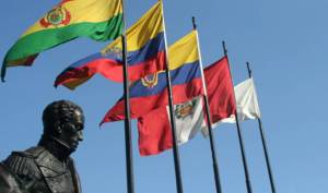 Perú asume presidencia pro témpore de Comunidad Andina cerca a sus 50 años