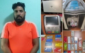Condenan a venezolano en República Dominicana por clonación de tarjetas de crédito