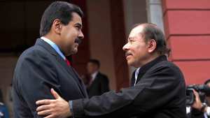 Elecciones en Nicaragua, el reflejo de la Venezuela sin democracia
