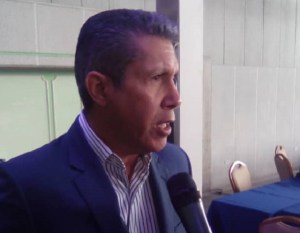 Henri Falcón: Quienes llamaron a la abstención también tendrán su juicio en la historia de Venezuela
