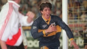 Muere el exfutbolista uruguayo Hugo Romeo Guerra, recordado en Boca Juniors