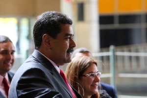 El colmo del descaro: Maduro reconoce que los venezolanos viven “pariendo” con el sueldo actual (Video)