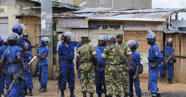 Al menos 26 muertos, entre ellos 11 niños, en un ataque armado en Burundi