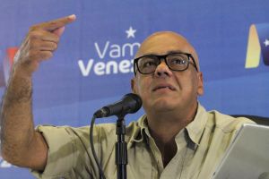 “No nos importa”, dice el gobierno bolivariano ante acciones del Grupo de Lima