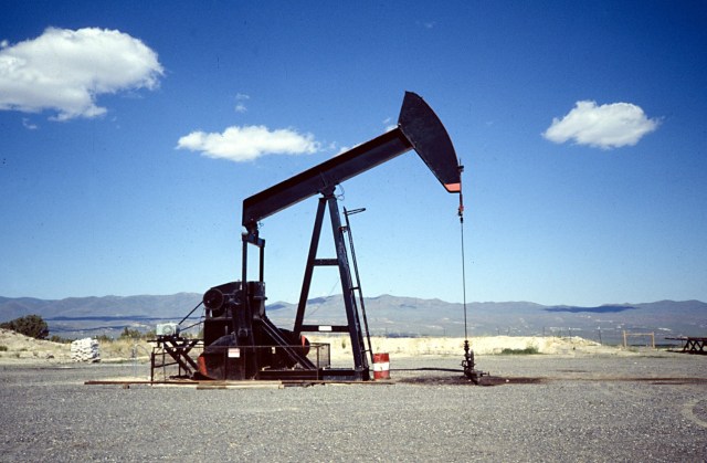El petróleo de Texas subió su precio por barril | Foto Referencia