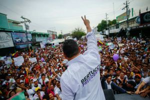 Bertucci llama a la FAN a defender voluntad de los venezolanos el #20M