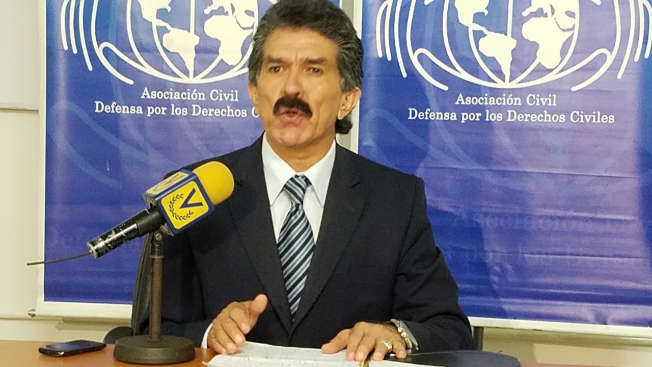 Rafael Narváez: CPI no aceptan arrepentimientos de quienes hayan cometido crímenes de lesa humanidad