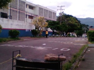 10:30 am Ni un alma acudió a estos centros de votación en Táchira #20May (Videos + Fotos)