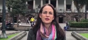 Representante de HRW: Presidente Lenín Moreno nos dijo que está con el pueblo venezolano (Video)