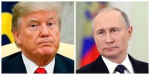 Trump pedirá a Putin que no interfiera en elecciones legislativas en EEUU