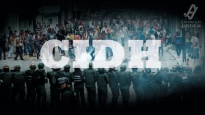 La justicia militar contra civiles en Venezuela tomó la palabra en la Cidh