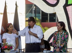 Gobierno llama a retomar diálogo en Nicaragua tras letal represión
