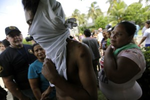 Cacerolazo contra el Gobierno de Ortega en jornada de paro en Nicaragua