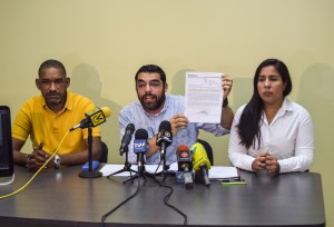 Desde 2016 las autoridades conocían el deterioro del sistema eléctrico en el Zulia, denuncia Ángel Machado