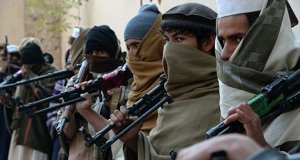 Afganistán libera a 184 prisioneros de HIA como parte de acuerdo de paz