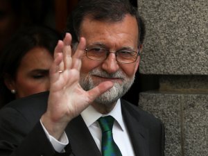 Mariano Rajoy: Ha sido un honor dejar una España mejor de la que encontré