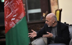 Afganistán anuncia prolongación de alto el fuego con talibanes