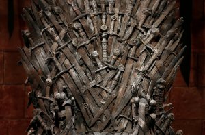 “Game of Thrones”, favorita para los Emmy con 22 nominaciones
