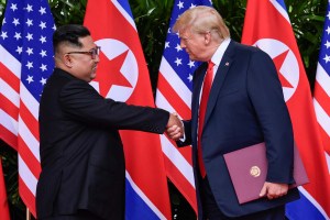 Trump se mantiene a la espera de una nueva reunión con Kim Jong Un (Infografía)