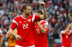 Capitán de la selección rusa denunció “el doble rasero” de las sanciones