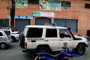 Reverol confirma muerte de 17 personas tras explosión en el Club Los Cotorros