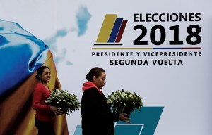 #EnVivo: La segunda vuelta de las elecciones presidenciales en Colombia por Lapatilla, CableNoticias.tv y VPI Tv