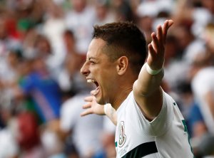 ¡Y volver, volver, volver! México garantiza su regreso a una ronda final superando a la incómoda Corea