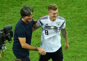 Kroos y Goretzka vuelven a la selección alemana, Hummels sigue fuera