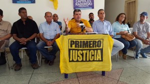 Diputado Luis Parra: Cumbre de Cúcuta es un gran paso para el rescate de la democracia