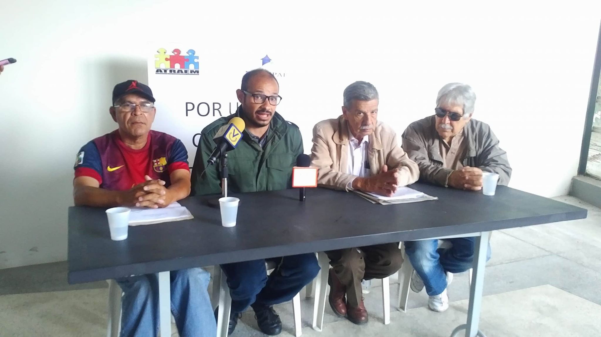 Denuncian plan de Nicolás Maduro para ejecutar violaciones masivas a la propiedad privada (Video)