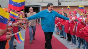 Cuatro factores que sostienen a Nicolás Maduro en el poder