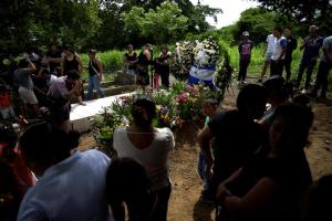 Ascienden a 139 las víctimas mortales por crisis en Nicaragua