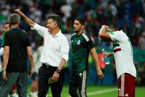 Osorio: “Hay que mantener la humildad intacta”