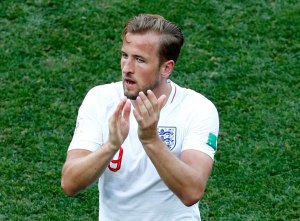 Kane: Estoy orgulloso, no es fácil hacer un triplete en un Mundial