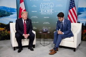 Sin acuerdo por TLCAN, Canadá y EEUU reanudan negociaciones la próxima semana