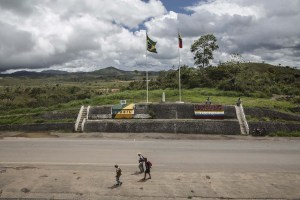Solicitudes de refugio de venezolanos en Brasil se duplicaron en seis meses