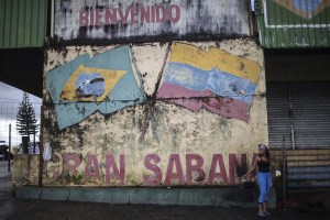 Gobierno de Brasil pide suspender norma que limita derechos de venezolanos