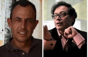 Carlos Gutiérrez: El empresario colombiano pariente de Petro que negocia con Pdvsa