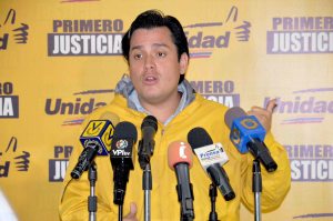 Diputado Paparoni: Más de 15 millones de venezolanos son pobres