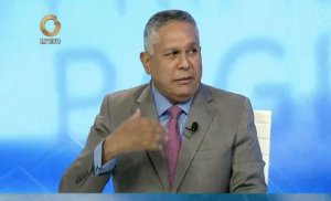 Calladito te ves mejor: Pedro Carreño llama “estúpidos” a la OEA por propuesta de expulsión de Venezuela de la organización