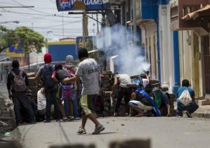 Cejil lanza campaña para que Asamblea de la OEA se pronuncie sobre Nicaragua