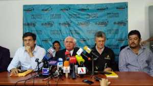 Omar Barboza: El Gobierno está en contra de la injerencia internacional, pero sí está con la de los cubanos